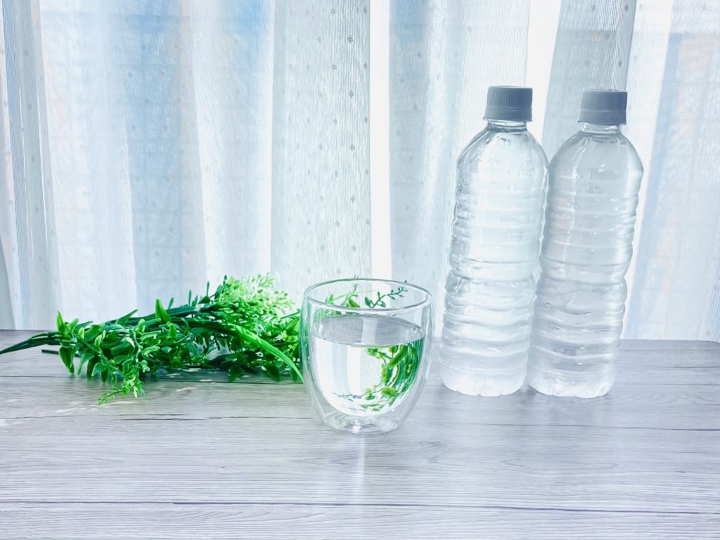 パーソナルジム　トレーニング風景