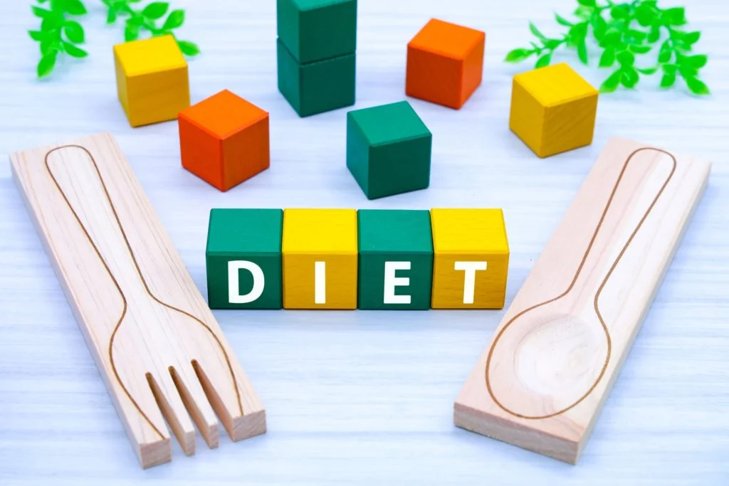 パーソナルジム トレーニング風景