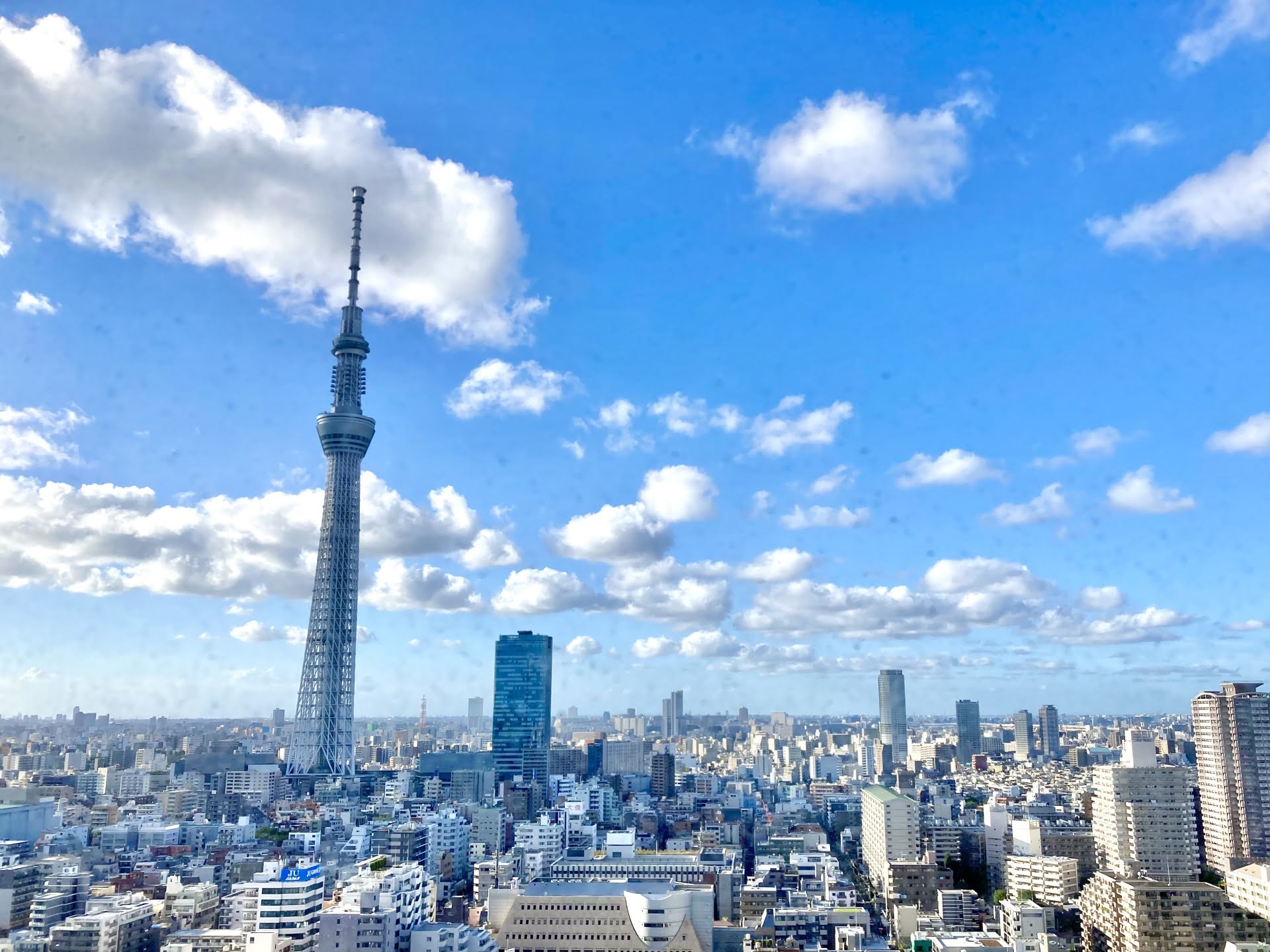 押上・本所吾妻橋