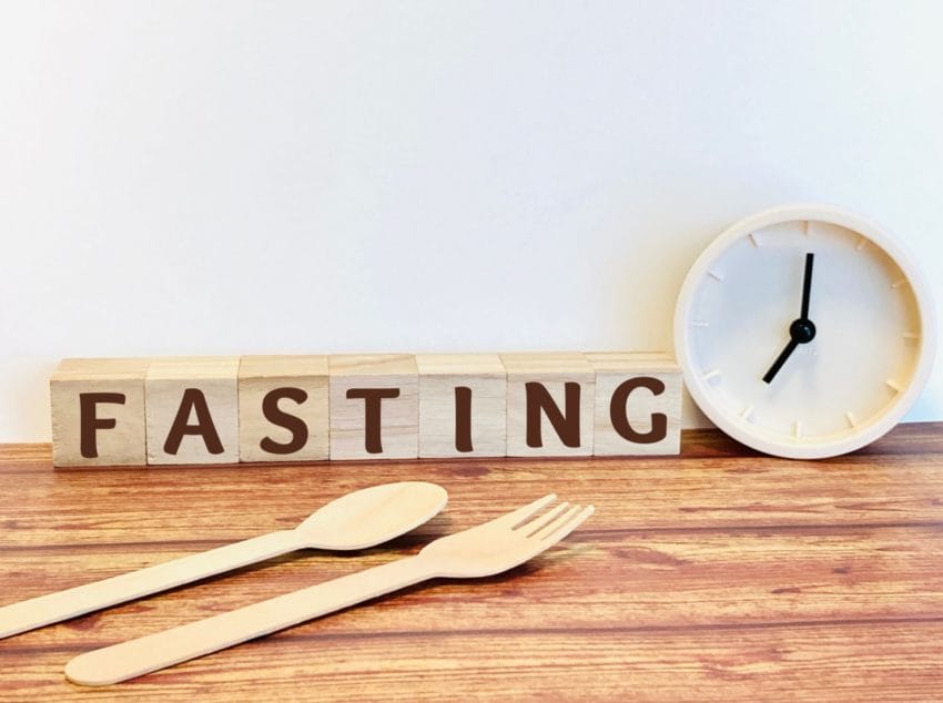ファスティング