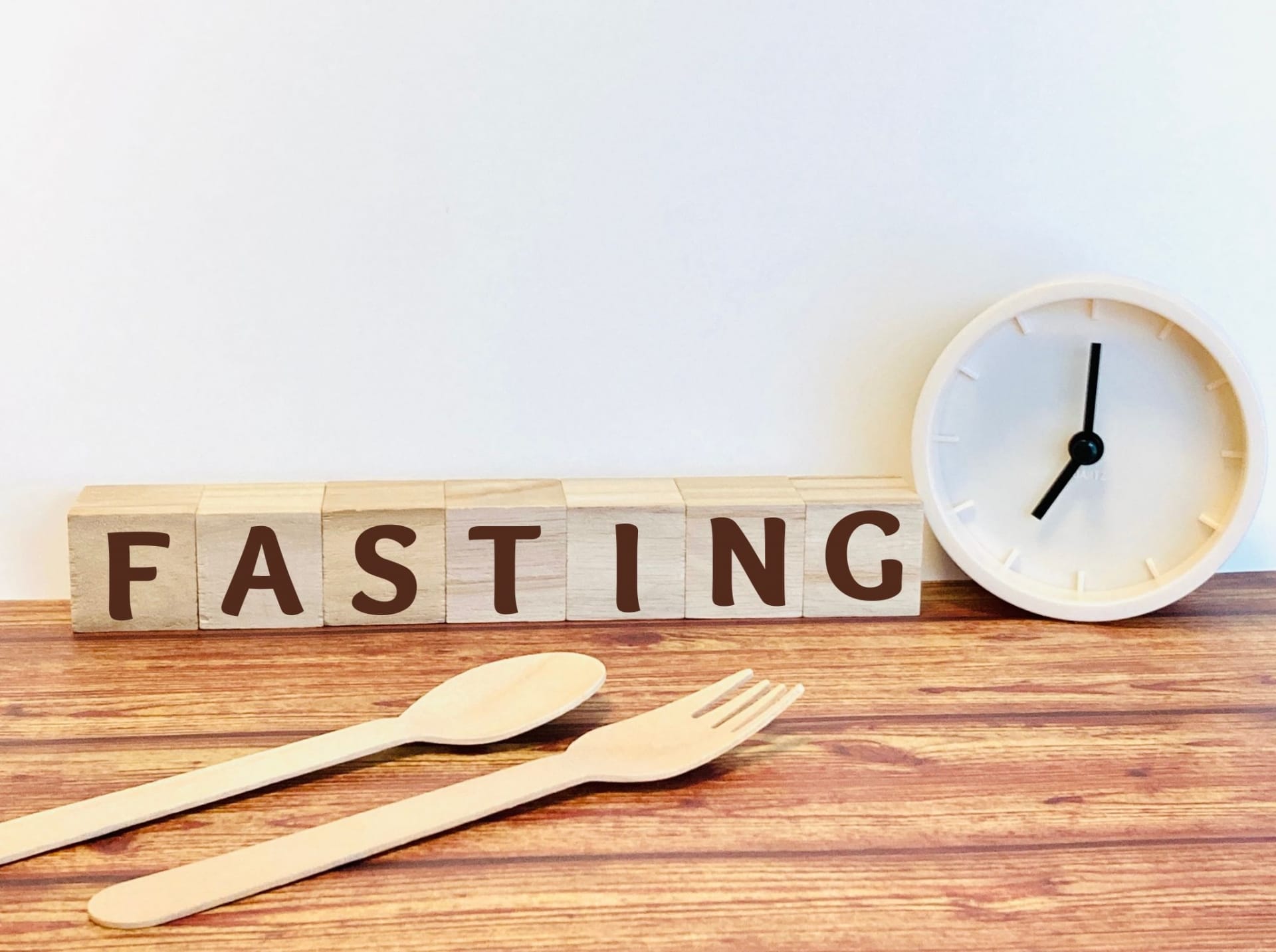 ファスティング